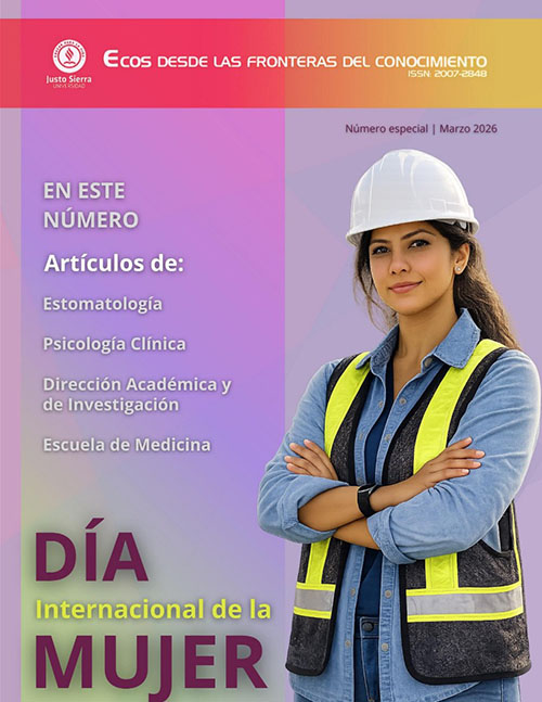 					Ver Edición especial Día Internacional de la Mujer 2026
				